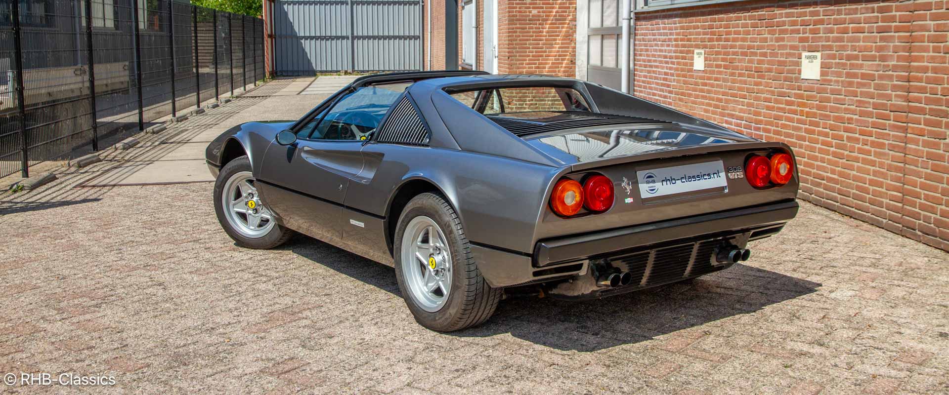 Ferrari 308 GTS