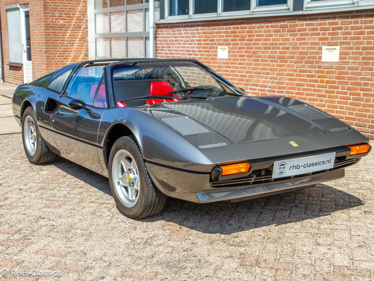 Ferrari 308 GTS