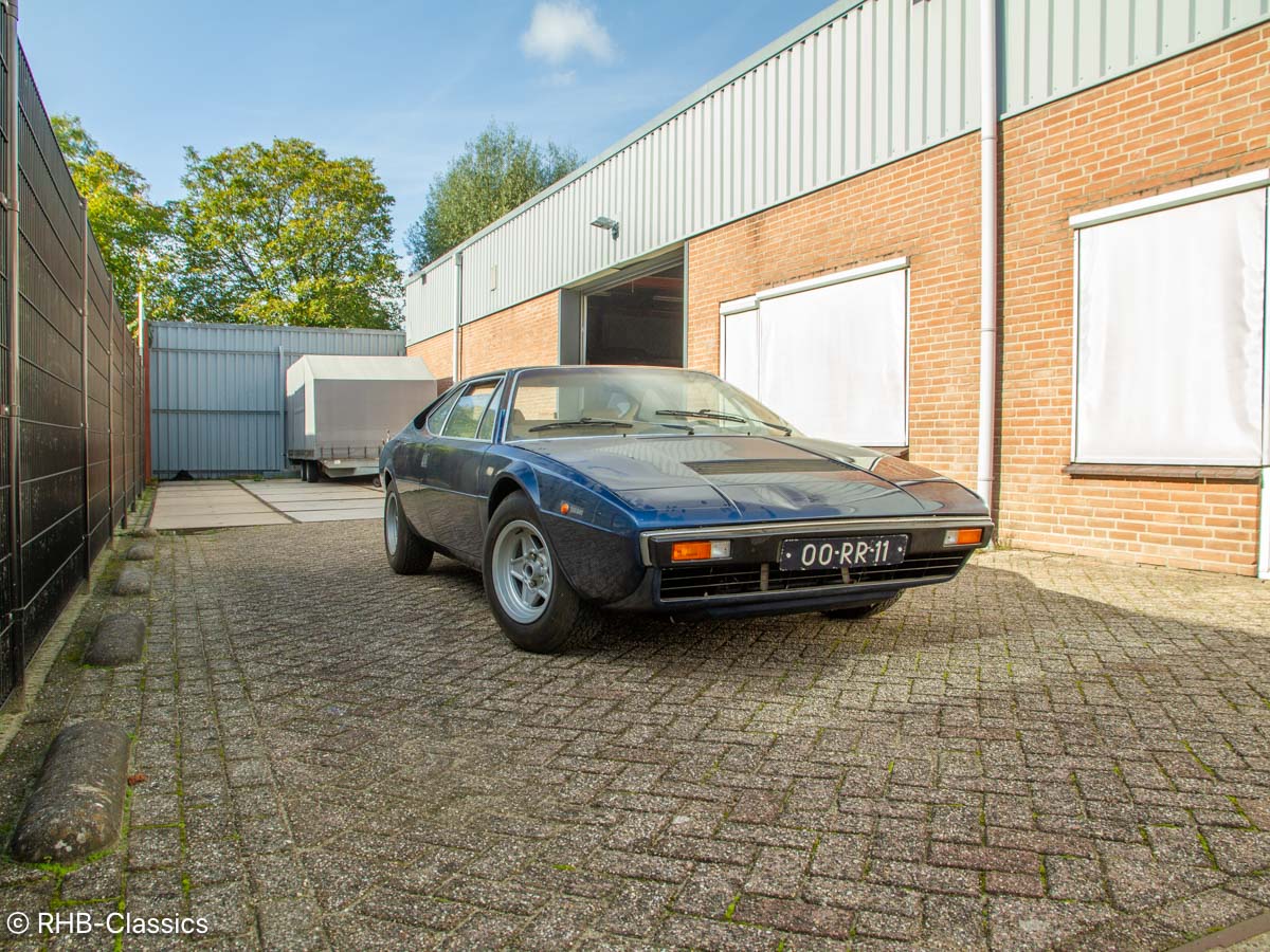 Ferrari 308 GT4