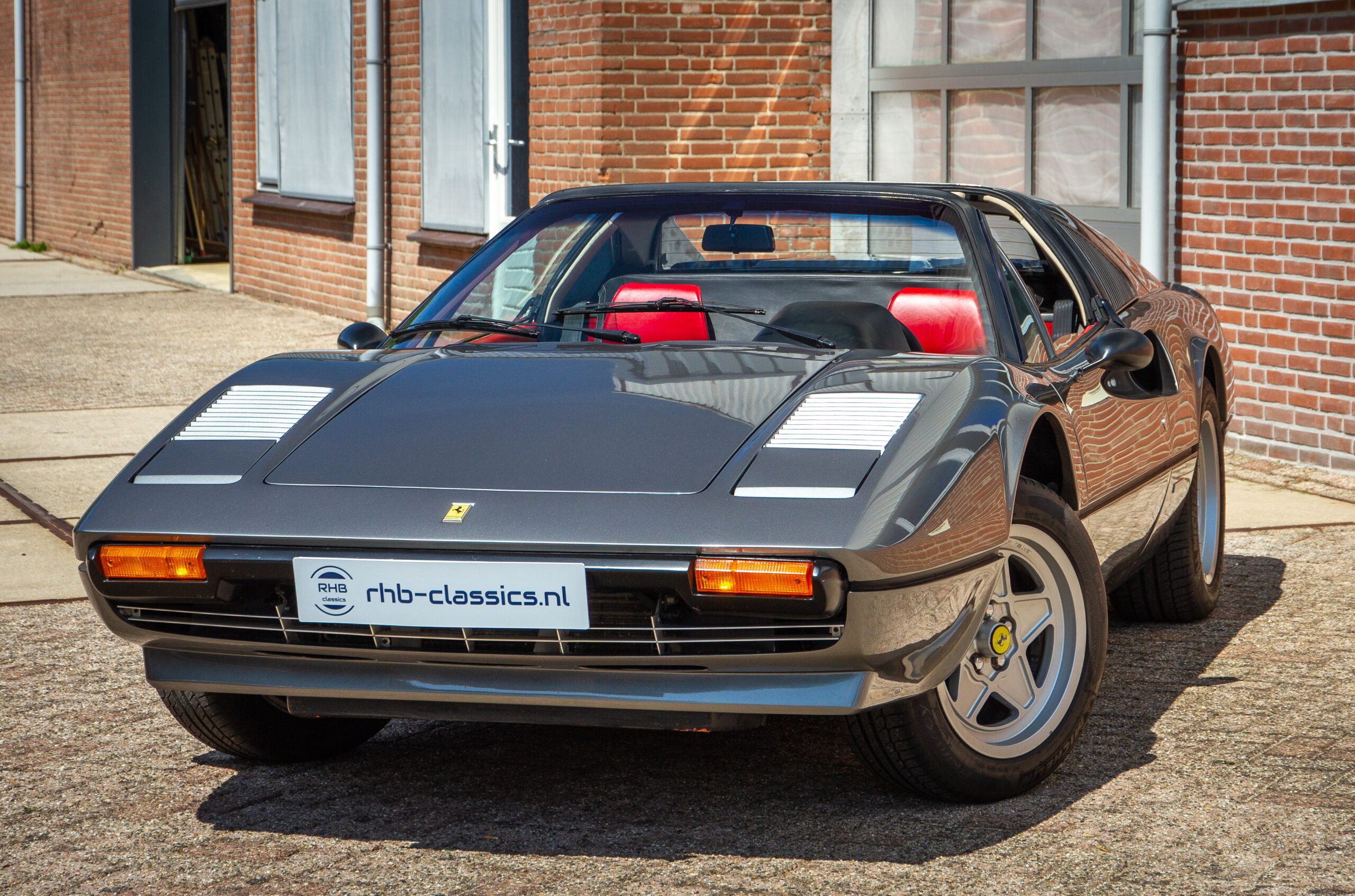 RHB Classics sliderfoto 3
