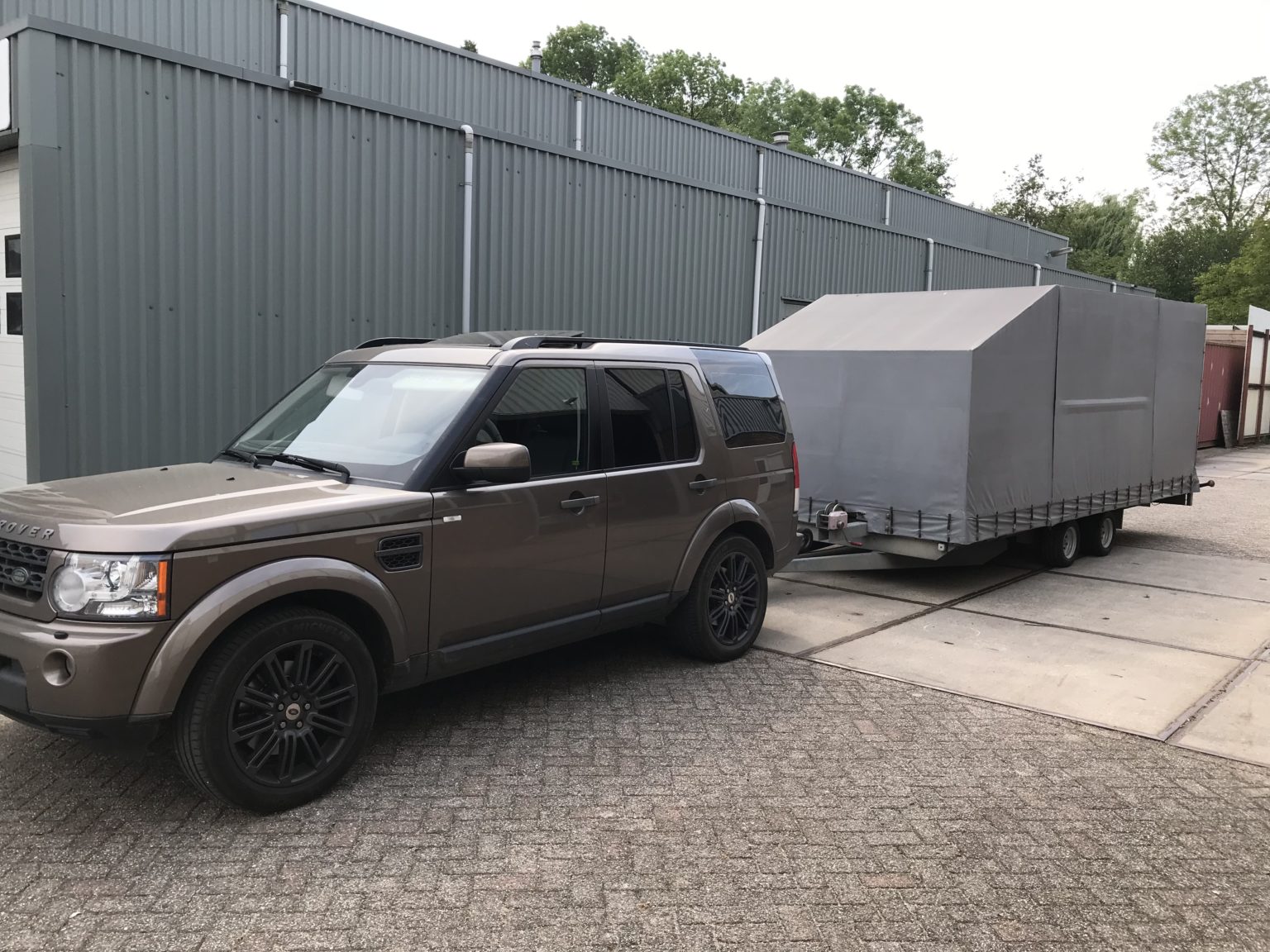 Transport