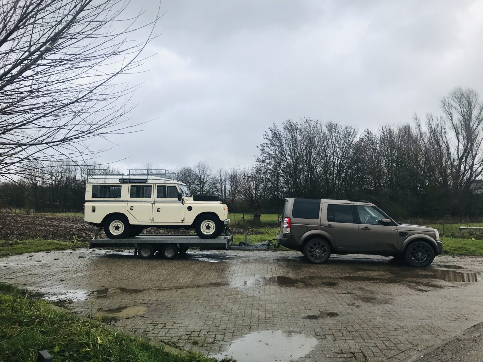 Transport